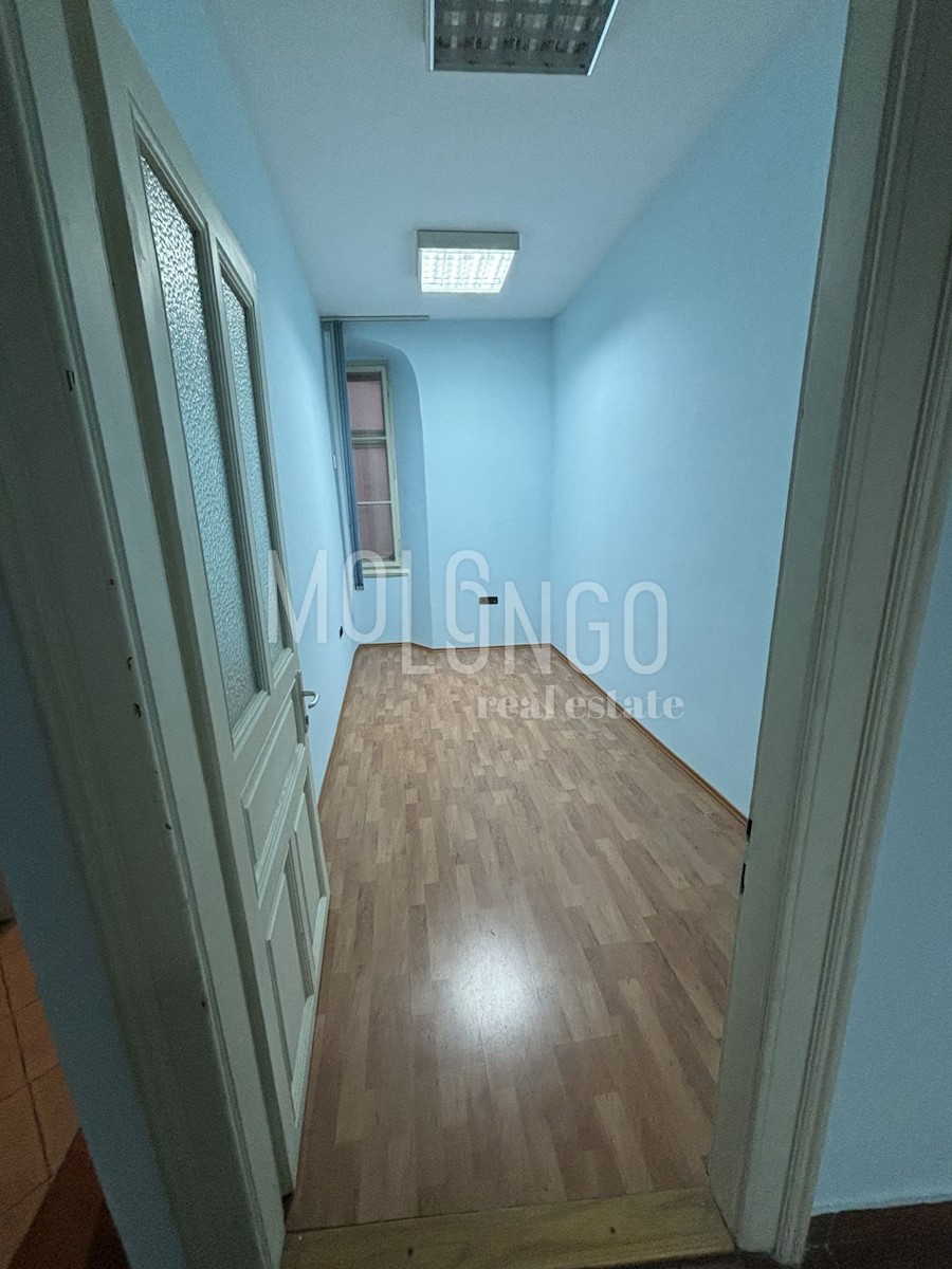 Apartmán Na prenájom - PRIMORSKO-GORANSKA RIJEKA