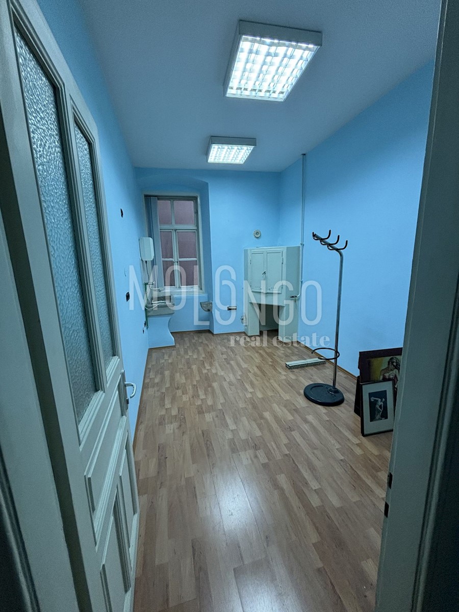 Apartmán Na prenájom - PRIMORSKO-GORANSKA RIJEKA