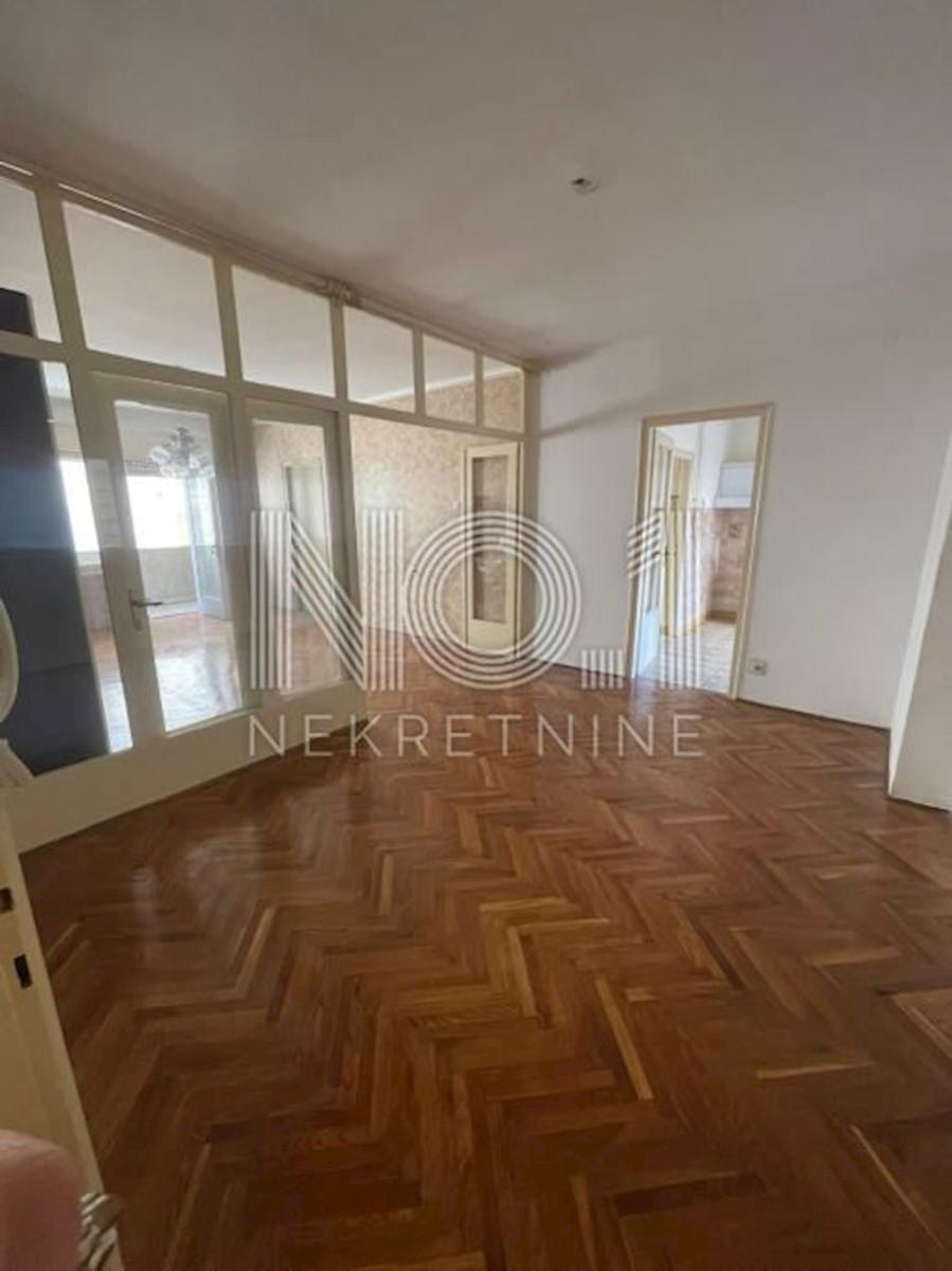 Apartment Zu verkaufen - PRIMORSKO-GORANSKA RIJEKA