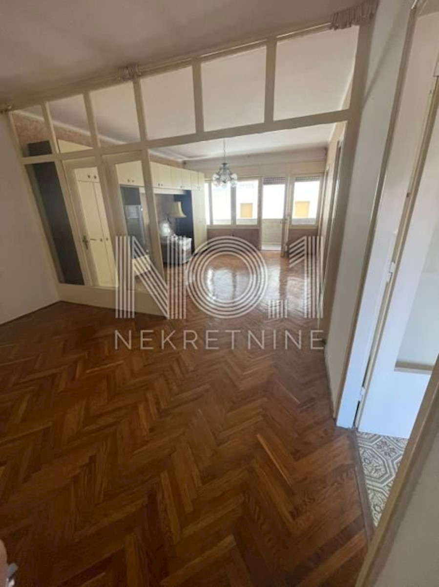 Apartment Zu verkaufen - PRIMORSKO-GORANSKA RIJEKA