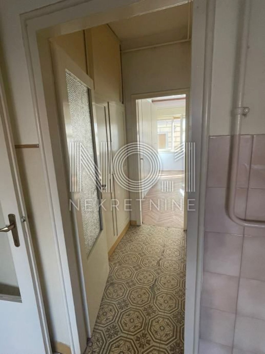 Apartment Zu verkaufen - PRIMORSKO-GORANSKA RIJEKA