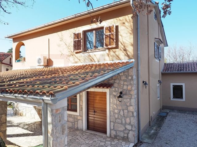 Casa in vendita 281 m² – Malinska
