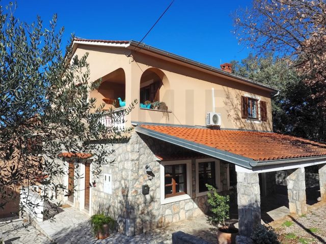 Haus Zu verkaufen - Primorsko-goranska Krk - foto 2/7