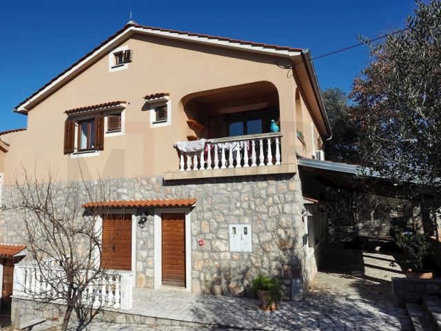 Haus Zu verkaufen - Primorsko-goranska Krk - foto 3/7