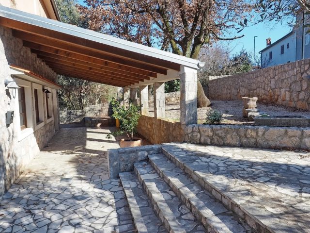 Haus Zu verkaufen - Primorsko-goranska Krk - foto 4/7