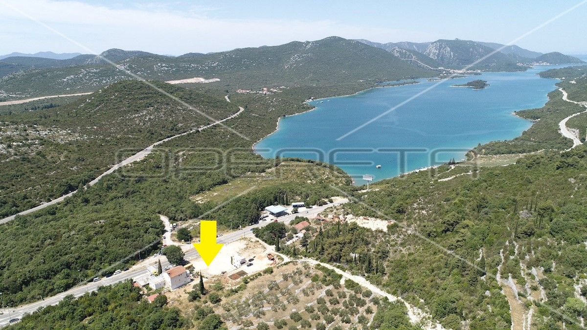 Land For sale - DUBROVAČKO-NERETVANSKA STON