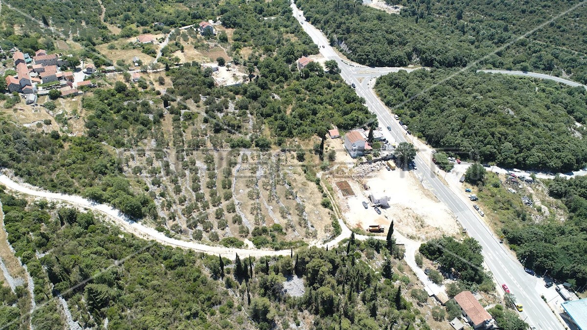 Terreno In vendita - DUBROVAČKO-NERETVANSKA STON