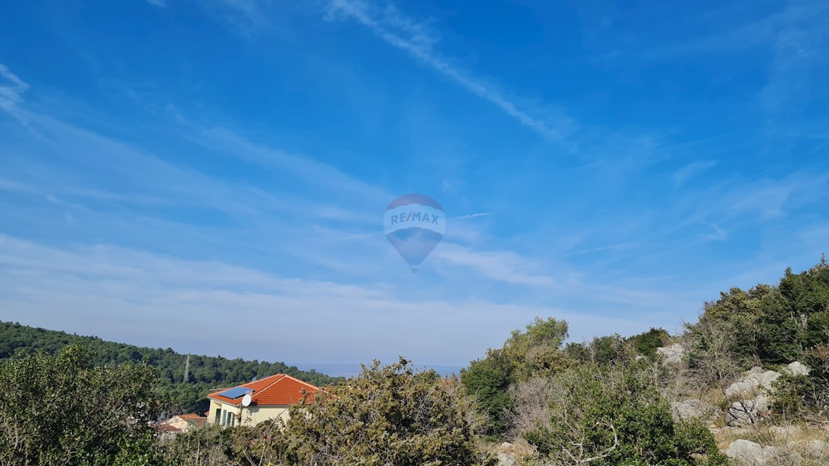 Land For sale - ŠIBENSKO-KNINSKA ŠIBENIK