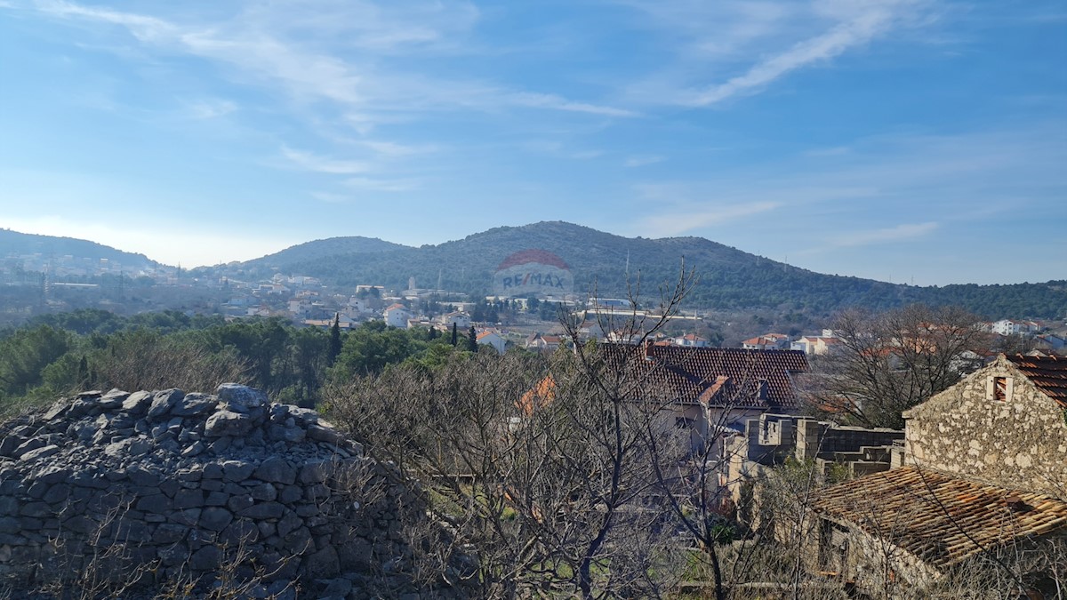 Pozemek Na prodej - ŠIBENSKO-KNINSKA ŠIBENIK