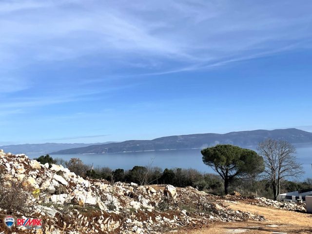 Terrain à vendre 9161 m² – Labin