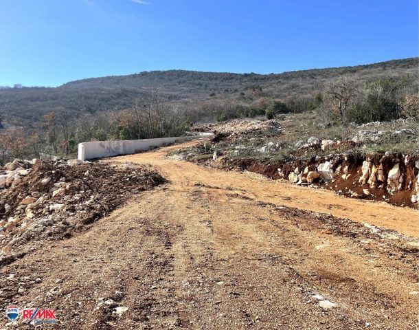 Zemljište Na prodaju - Istarska Labin - foto 4/11