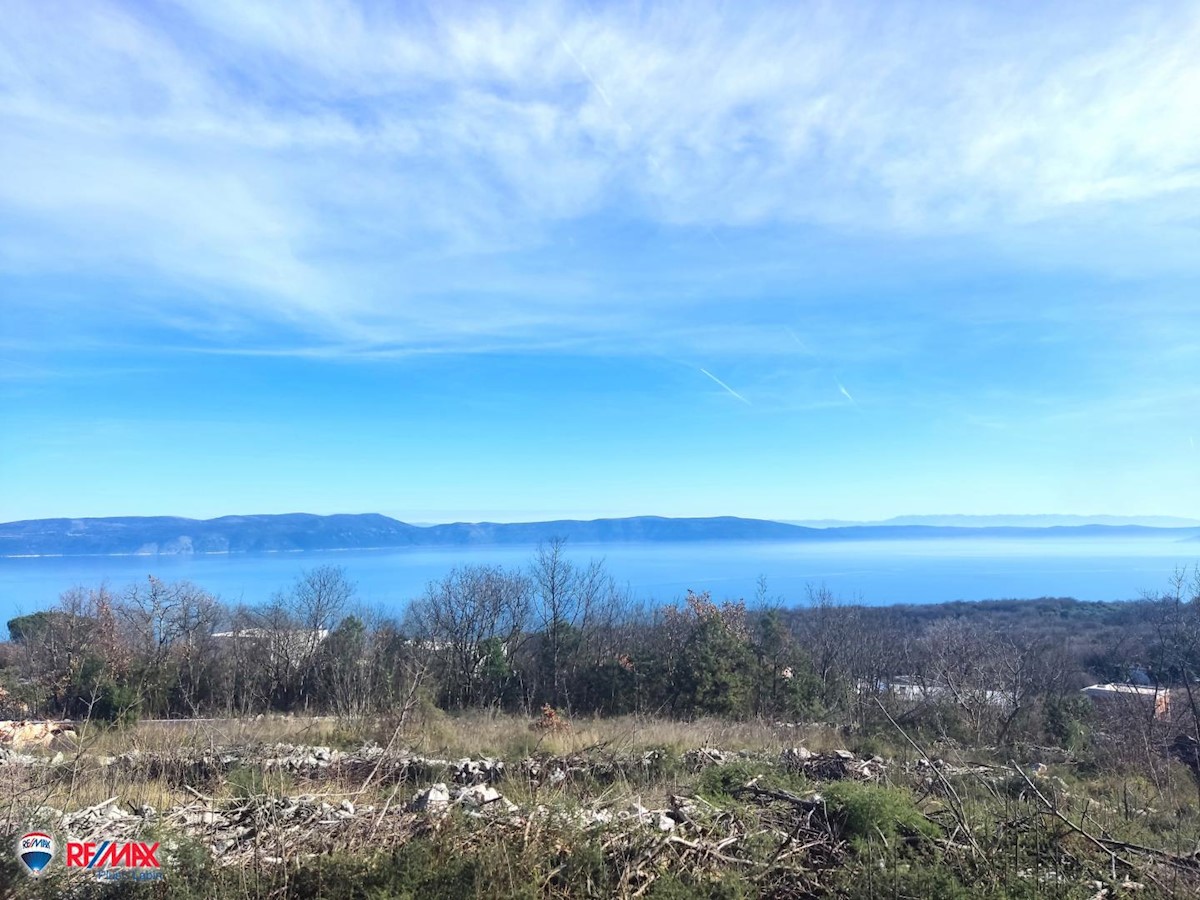 Land For sale - ISTARSKA LABIN