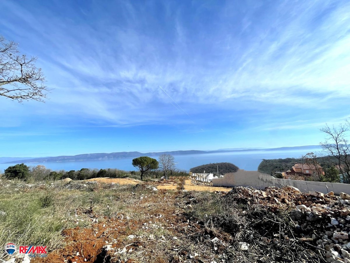 Land For sale - ISTARSKA LABIN