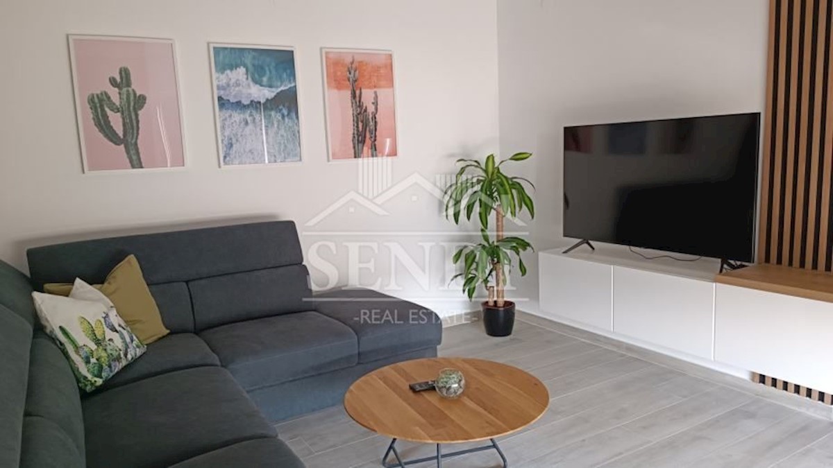 Apartmán Na prodej - PRIMORSKO-GORANSKA OPATIJA