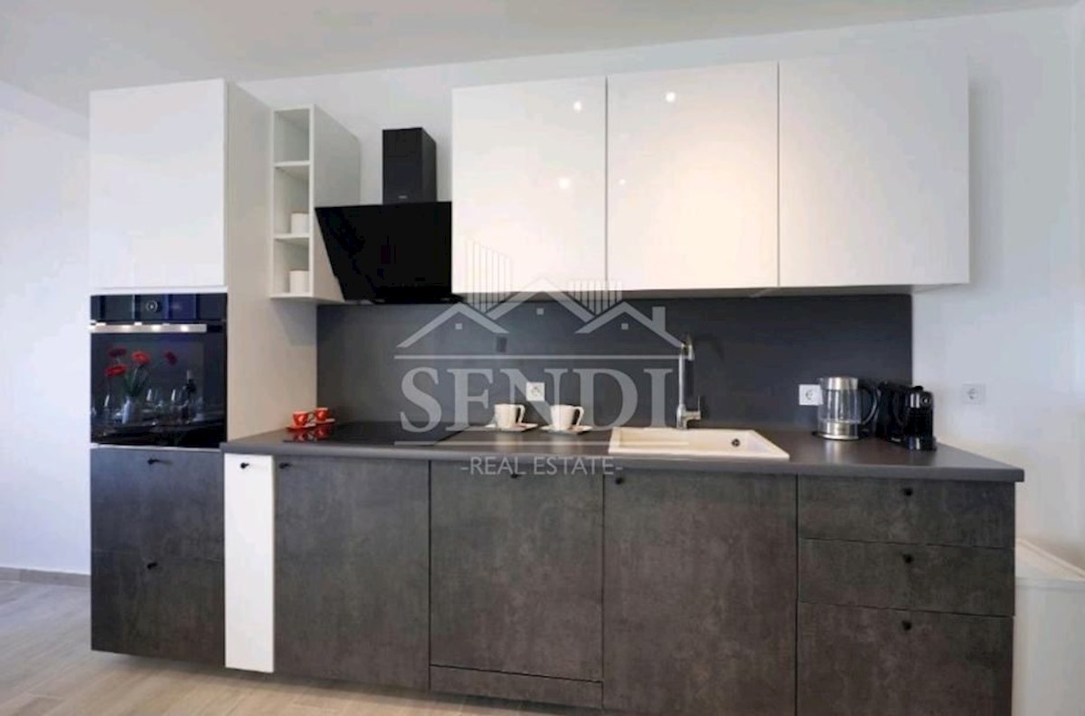 Apartmán Na prodej - PRIMORSKO-GORANSKA OPATIJA