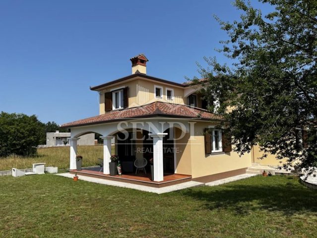 Dom Na predaj - Istarska Sveta Nedelja - foto 2/17