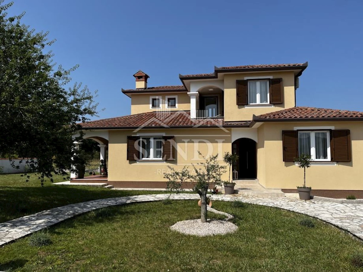 Maison À vendre - ISTARSKA SVETA NEDELJA