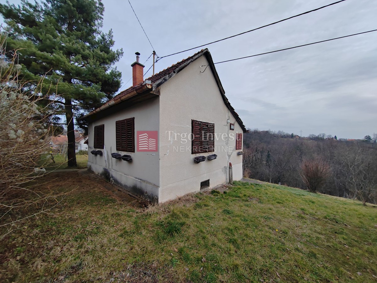 House For sale - BRODSKO-POSAVSKA SLAVONSKI BROD