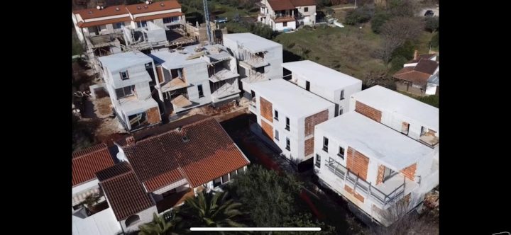 Apartma na predaj 61 m² – Lovrečica