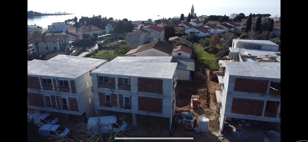 Apartmán Na prodej - ISTARSKA Umag