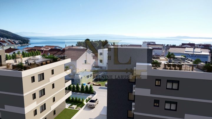 Apartma Naprodaj - Splitsko-dalmatinska čiovo - foto 5/14