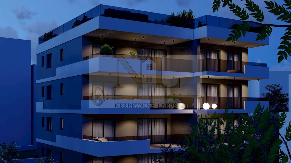 Appartement À vendre - SPLITSKO-DALMATINSKA ČIOVO