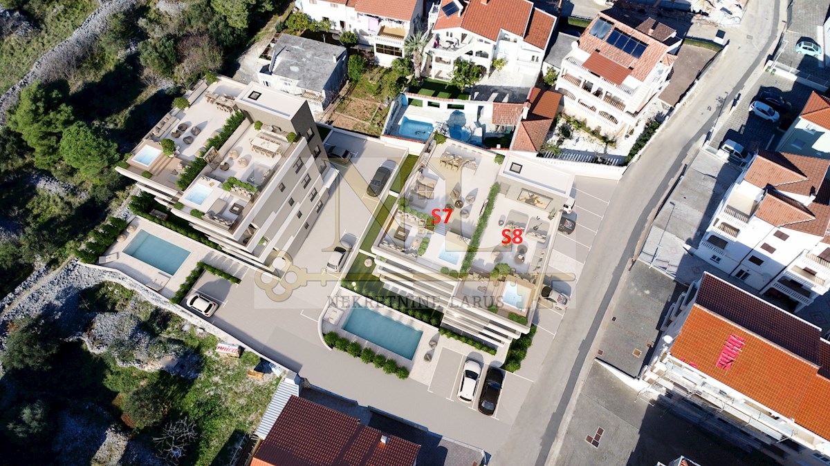 Appartement À vendre - Splitsko-dalmatinska čiovo - foto 2/14