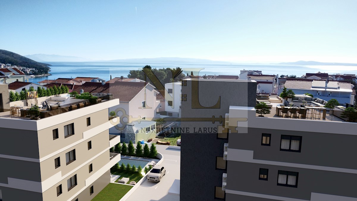 Appartement À vendre - Splitsko-dalmatinska čiovo - foto 5/14