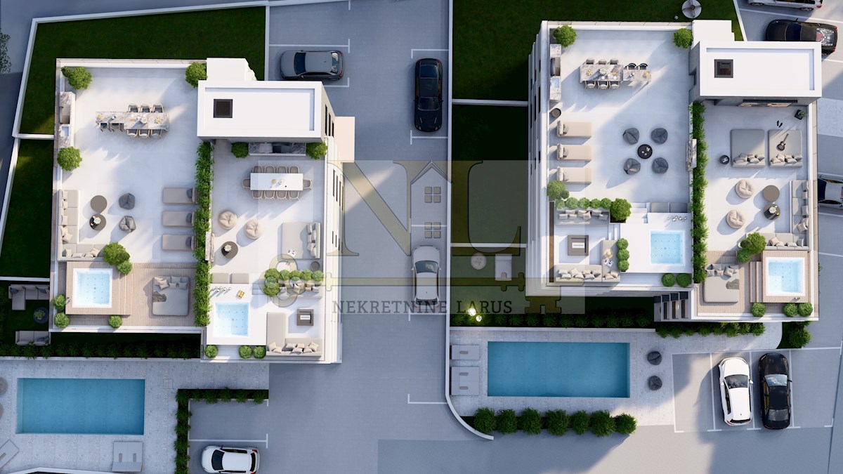 Appartement À vendre - SPLITSKO-DALMATINSKA ČIOVO