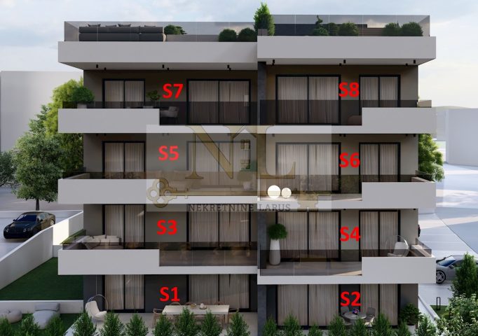 Apartma Naprodaj - Splitsko-dalmatinska čiovo - foto 3/16