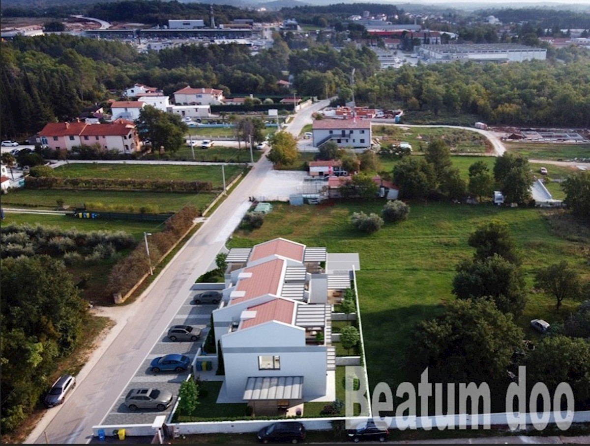 Kuća Na prodaju - ISTARSKA POREČ