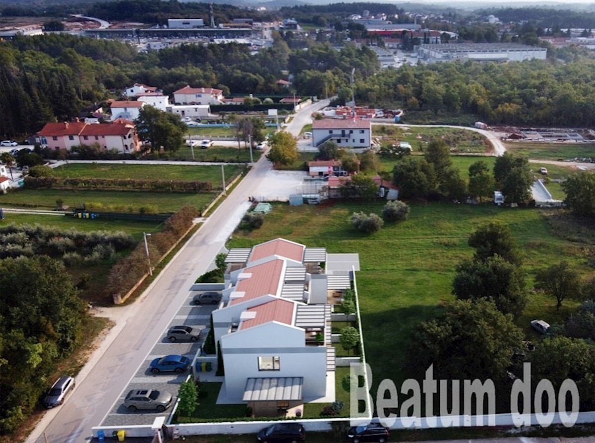 Haus Zu verkaufen - ISTARSKA POREČ
