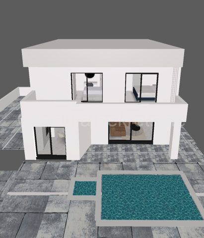 Dom na sprzedaż 120 m² – Vir