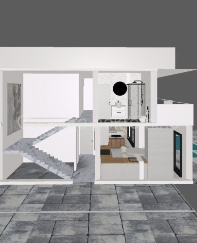 House For sale - Zadarska Vir - foto 4/8