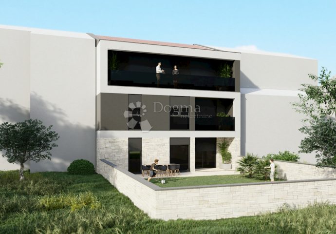 Stan na prodaju 130 m² – Banjole