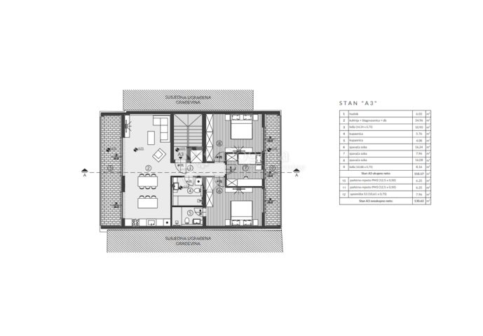 Appartamento In vendita - Istarska Medulin - foto 2/10