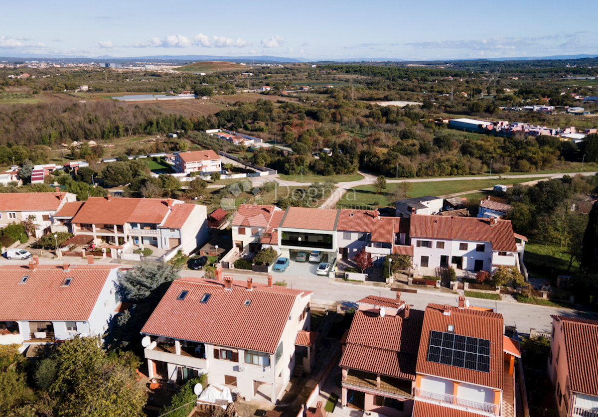 Apartment Zu verkaufen - ISTARSKA MEDULIN