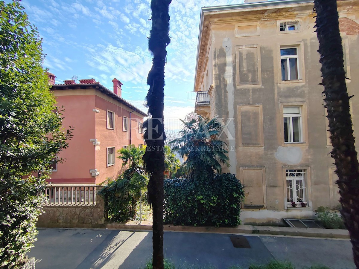 Flat For sale - PRIMORSKO-GORANSKA OPATIJA