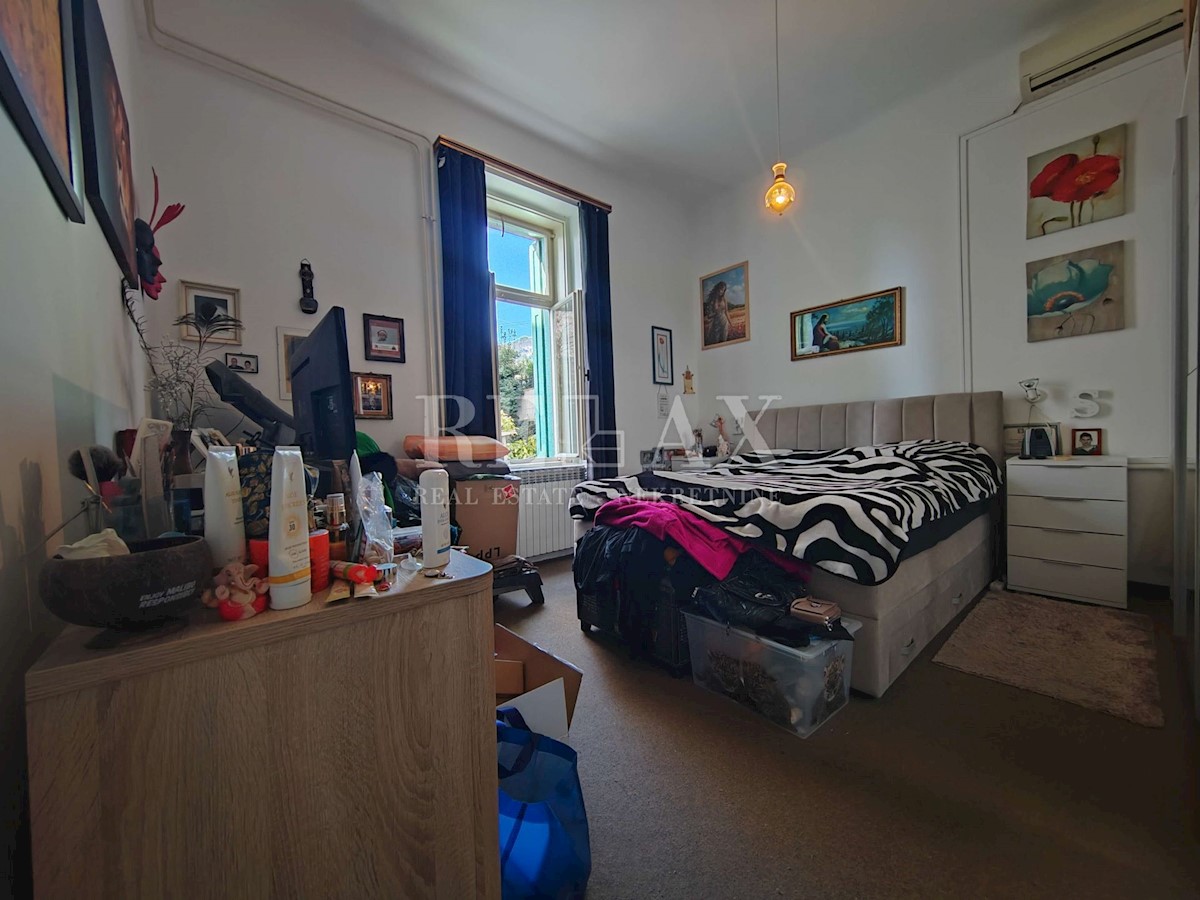Flat For sale - PRIMORSKO-GORANSKA OPATIJA