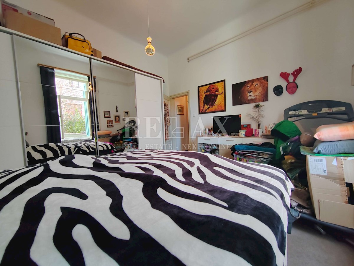 Flat For sale - PRIMORSKO-GORANSKA OPATIJA