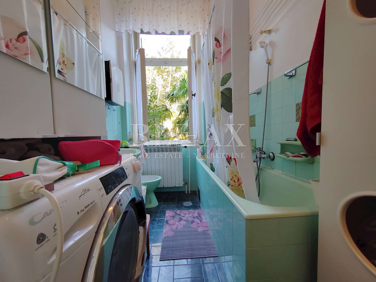 Flat For sale - PRIMORSKO-GORANSKA OPATIJA