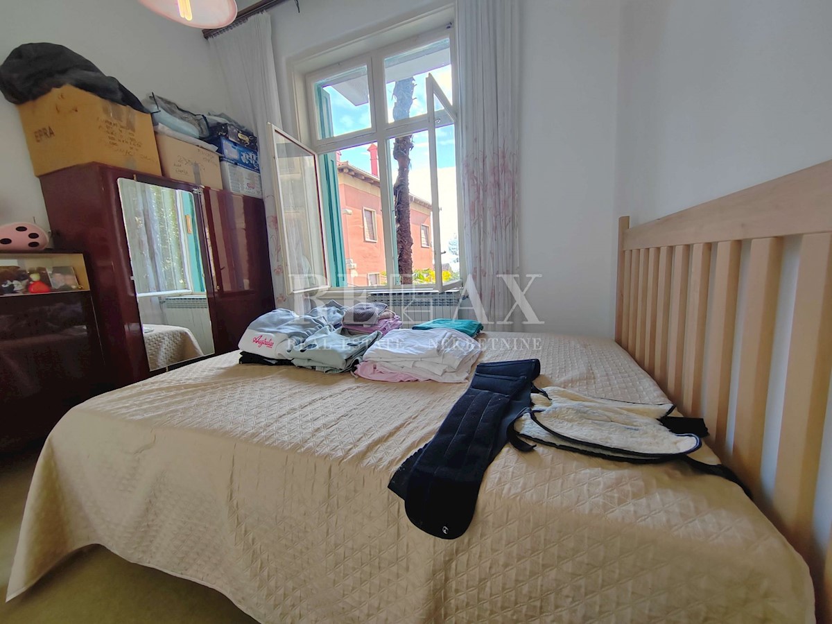 Flat For sale - PRIMORSKO-GORANSKA OPATIJA