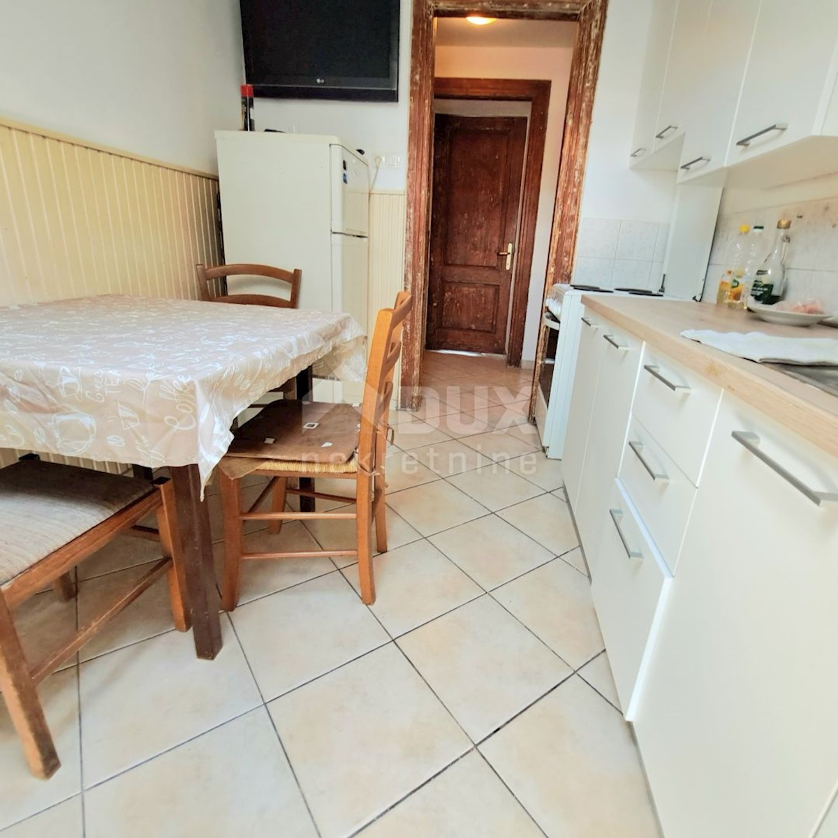 Apartmán Na prodej - PRIMORSKO-GORANSKA RIJEKA