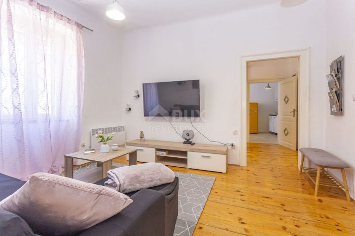 Flat for sale 66 m² – Šibenik