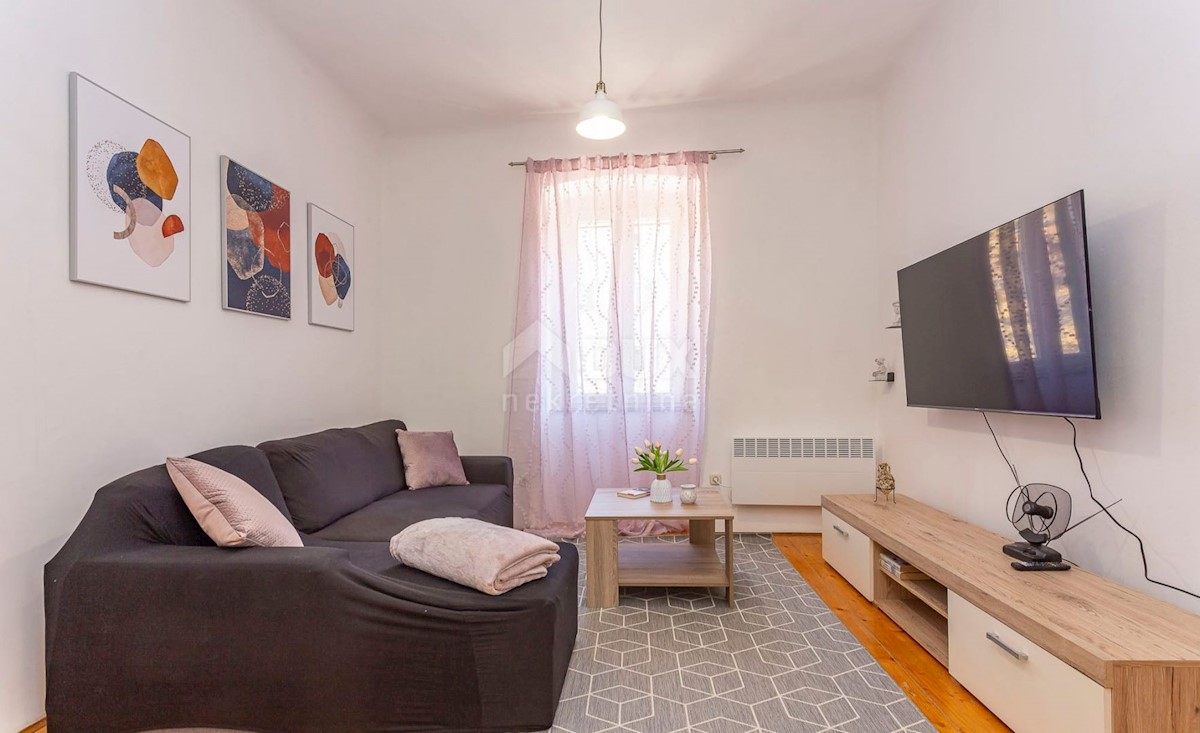 Apartmán Na predaj - ŠIBENSKO-KNINSKA ŠIBENIK