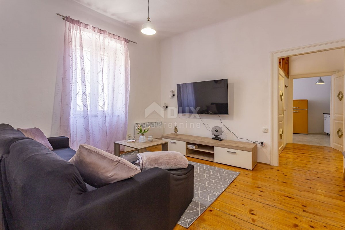 Apartmán Na predaj - ŠIBENSKO-KNINSKA ŠIBENIK