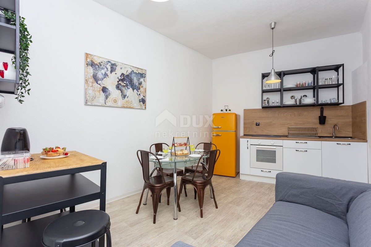 Apartmán Na predaj - ŠIBENSKO-KNINSKA ŠIBENIK