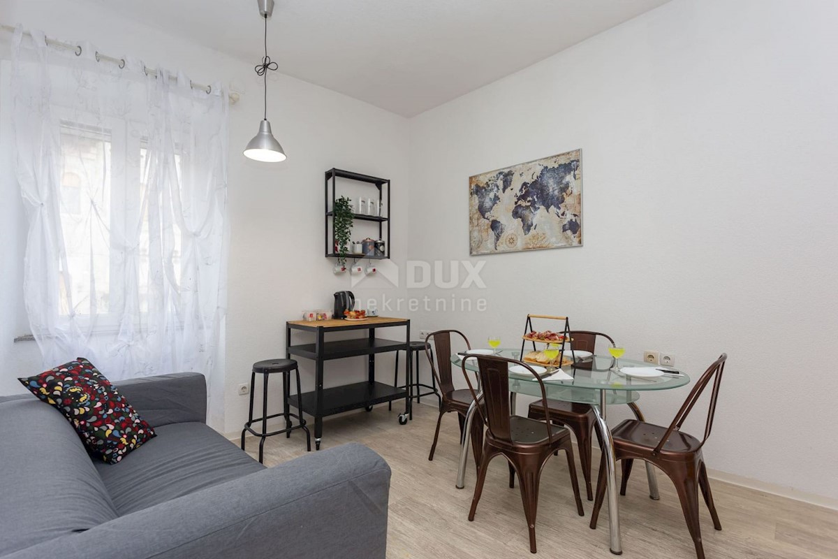 Apartmán Na predaj - ŠIBENSKO-KNINSKA ŠIBENIK