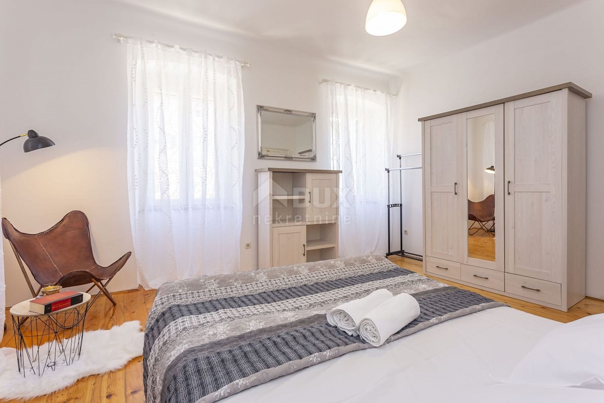 Apartmán Na predaj - ŠIBENSKO-KNINSKA ŠIBENIK