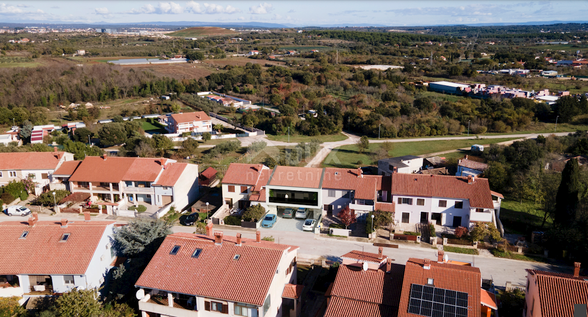 Apartmán Na prodej - ISTARSKA MEDULIN